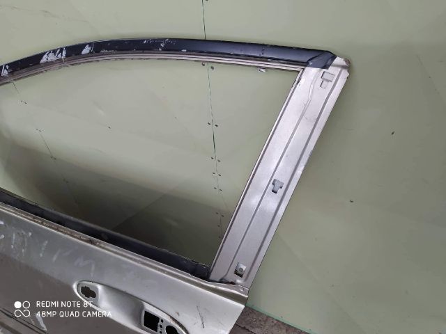 bontott HONDA City Bal első Ajtó (Üres lemez)