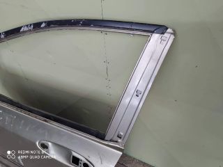 bontott HONDA City Bal első Ajtó (Üres lemez)