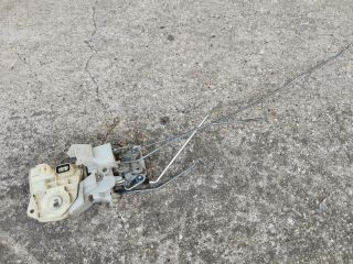 bontott HONDA City Bal első Ajtózár