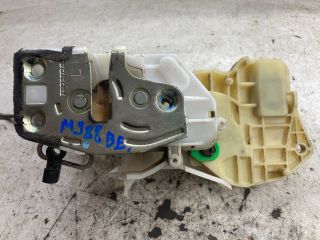 bontott HONDA City Bal első Ajtózár