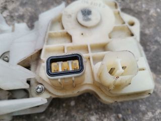 bontott HONDA City Bal első Ajtózár