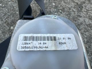 bontott HONDA City Bal első Biztonsági Öv