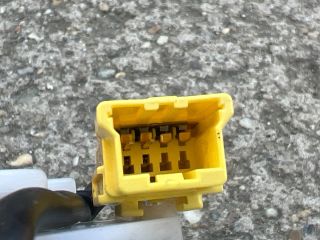 bontott HONDA City Bal első Biztonsági Öv