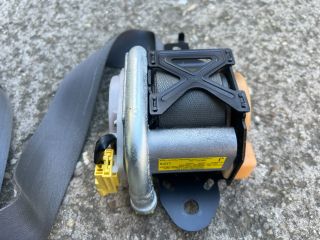 bontott HONDA City Bal első Biztonsági Öv