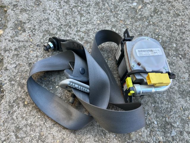 bontott HONDA City Bal első Biztonsági Öv