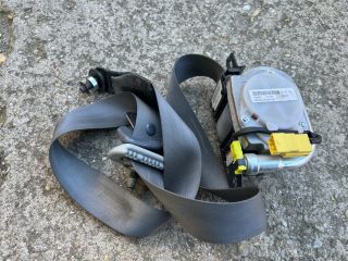 bontott HONDA City Bal első Biztonsági Öv