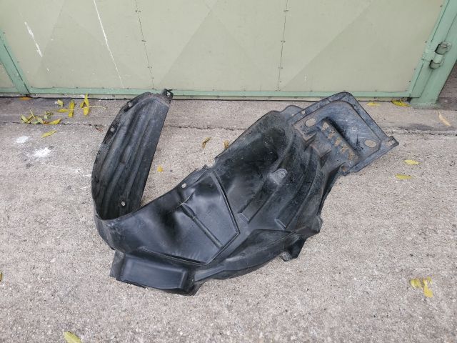 bontott HONDA City Bal első Dobbetét (Kerékjárati, Műanyag)