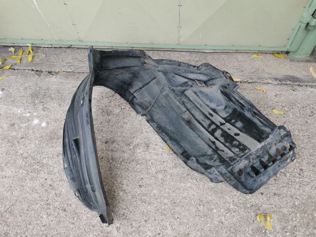 bontott HONDA City Bal első Dobbetét (Kerékjárati, Műanyag)