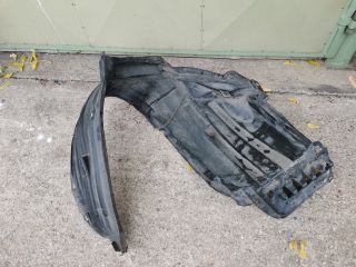 bontott HONDA City Bal első Dobbetét (Kerékjárati, Műanyag)