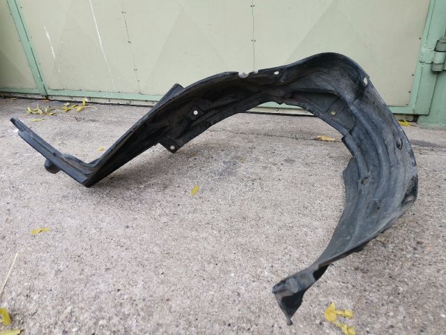 bontott HONDA City Bal első Dobbetét (Kerékjárati, Műanyag)