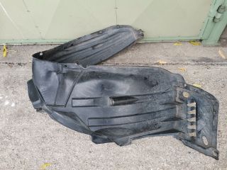 bontott HONDA City Bal első Dobbetét (Kerékjárati, Műanyag)