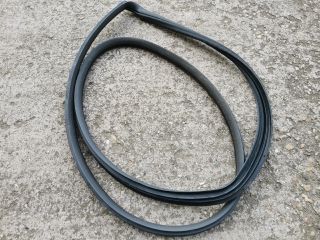 bontott HONDA City Bal első Gumikéder