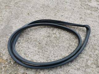 bontott HONDA City Bal első Gumikéder