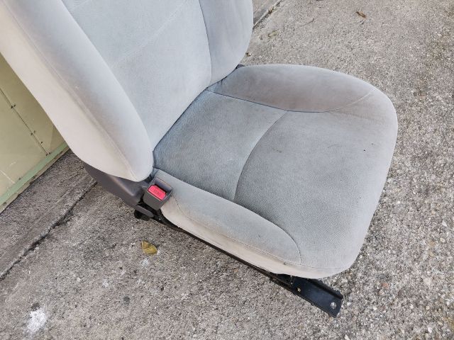 bontott HONDA City Bal első Ülés