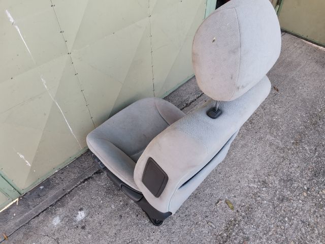 bontott HONDA City Bal első Ülés