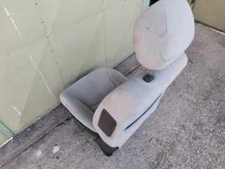 bontott HONDA City Bal első Ülés