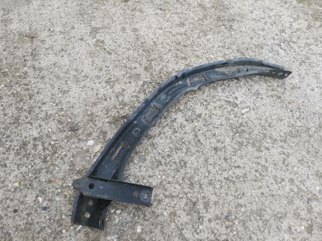 bontott HONDA City Bal Fényszóró Tartó