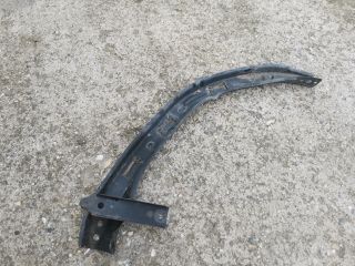 bontott HONDA City Bal Fényszóró Tartó