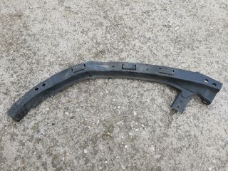 bontott HONDA City Bal Fényszóró Tartó