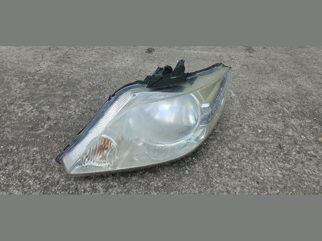 bontott HONDA City Bal Fényszóró