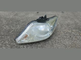 bontott HONDA City Bal Fényszóró