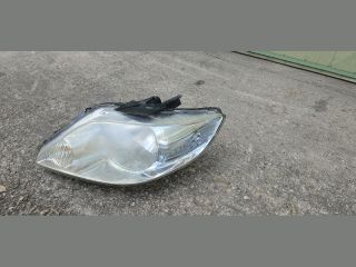 bontott HONDA City Bal Fényszóró