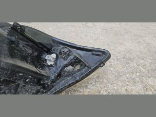 bontott HONDA City Bal Fényszóró