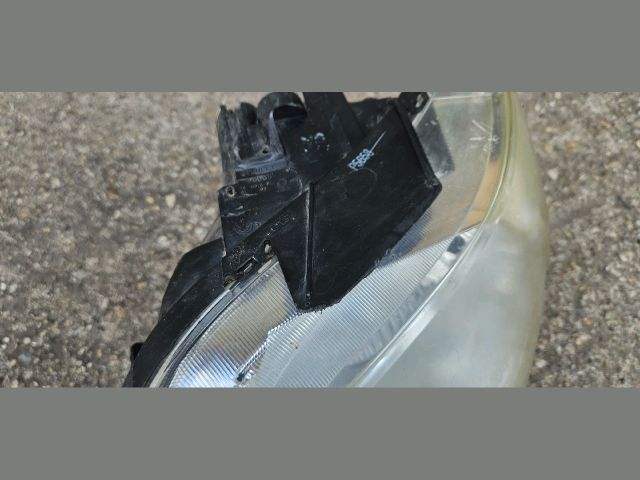 bontott HONDA City Bal Fényszóró