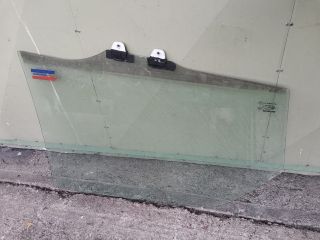 bontott HONDA City Bal hátsó Ablak