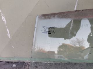 bontott HONDA City Bal hátsó Ablak