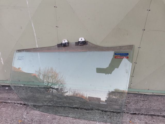 bontott HONDA City Bal hátsó Ablak