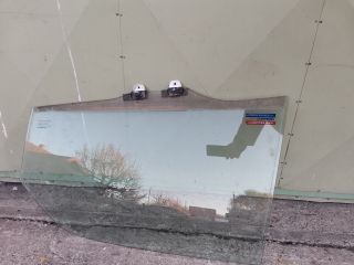 bontott HONDA City Bal hátsó Ablak