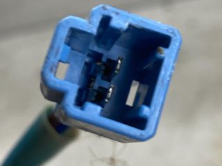 bontott HONDA City Bal hátsó Ablakemelő Szerkezet (Elektromos)