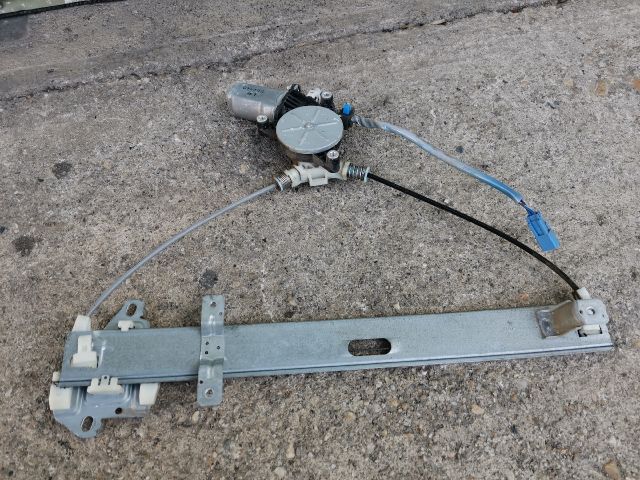 bontott HONDA City Bal hátsó Ablakemelő Szerkezet (Elektromos)