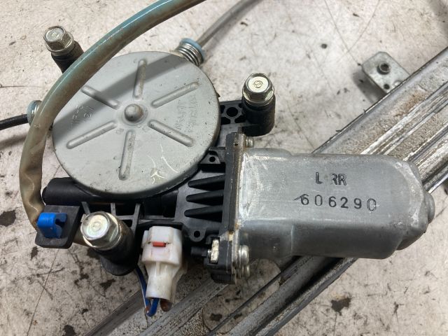 bontott HONDA City Bal hátsó Ablakemelő Szerkezet (Elektromos)