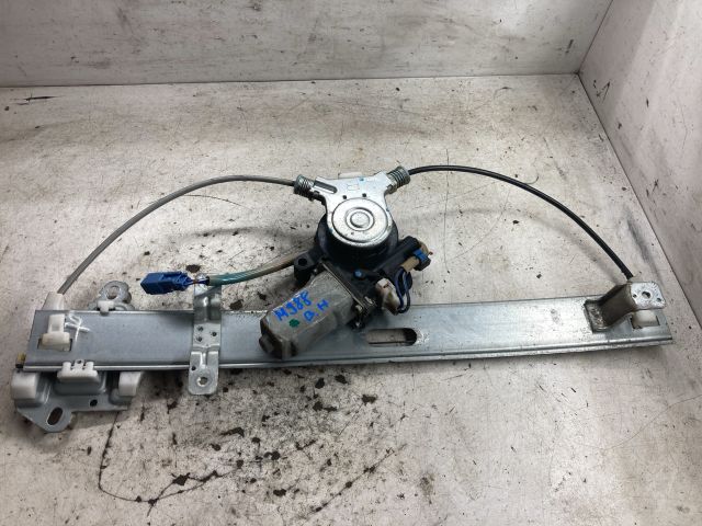 bontott HONDA City Bal hátsó Ablakemelő Szerkezet (Elektromos)