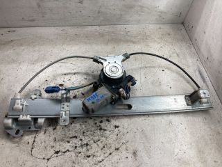 bontott HONDA City Bal hátsó Ablakemelő Szerkezet (Elektromos)