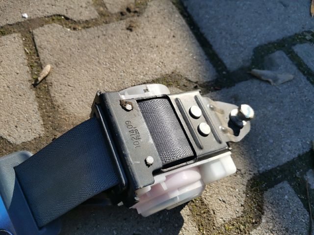 bontott HONDA City Bal hátsó Biztonsági Öv