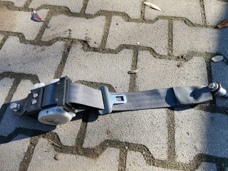 bontott HONDA City Bal hátsó Biztonsági Öv