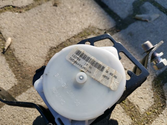 bontott HONDA City Bal hátsó Biztonsági Öv