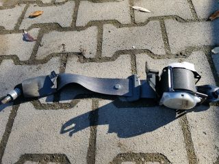 bontott HONDA City Bal hátsó Biztonsági Öv