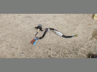 bontott HONDA City Előtét Ellenállás Fűtőmotor