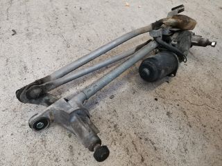 bontott HONDA City Első Ablaktörlő Motor