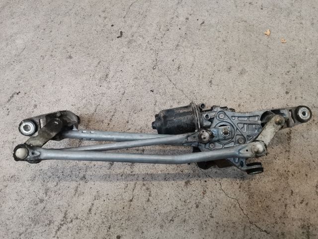 bontott HONDA City Első Ablaktörlő Motor