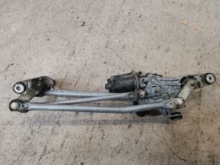 bontott HONDA City Első Ablaktörlő Motor