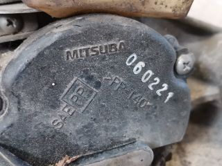 bontott HONDA City Első Ablaktörlő Motor