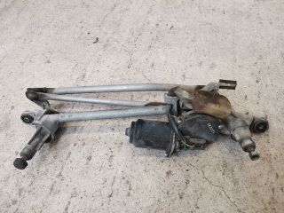 bontott HONDA City Első Ablaktörlő Motor