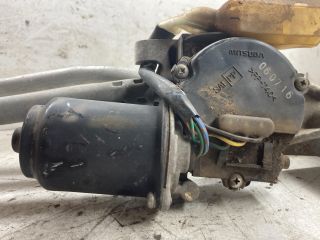 bontott HONDA City Első Ablaktörlő Szerkezet Motorral