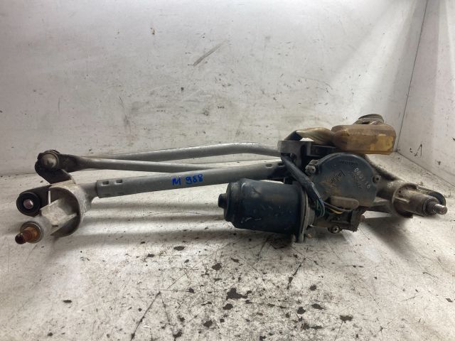 bontott HONDA City Első Ablaktörlő Szerkezet Motorral