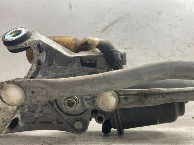 bontott HONDA City Első Ablaktörlő Szerkezet Motorral